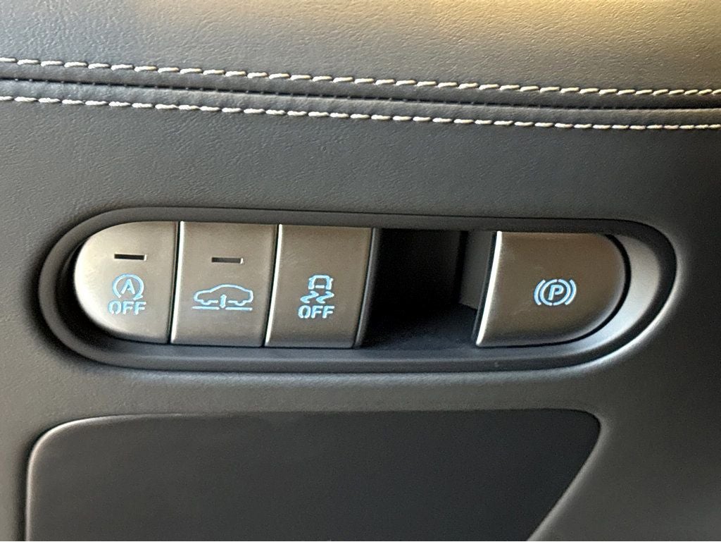 2026 Genesis G90 3.5T e-SC