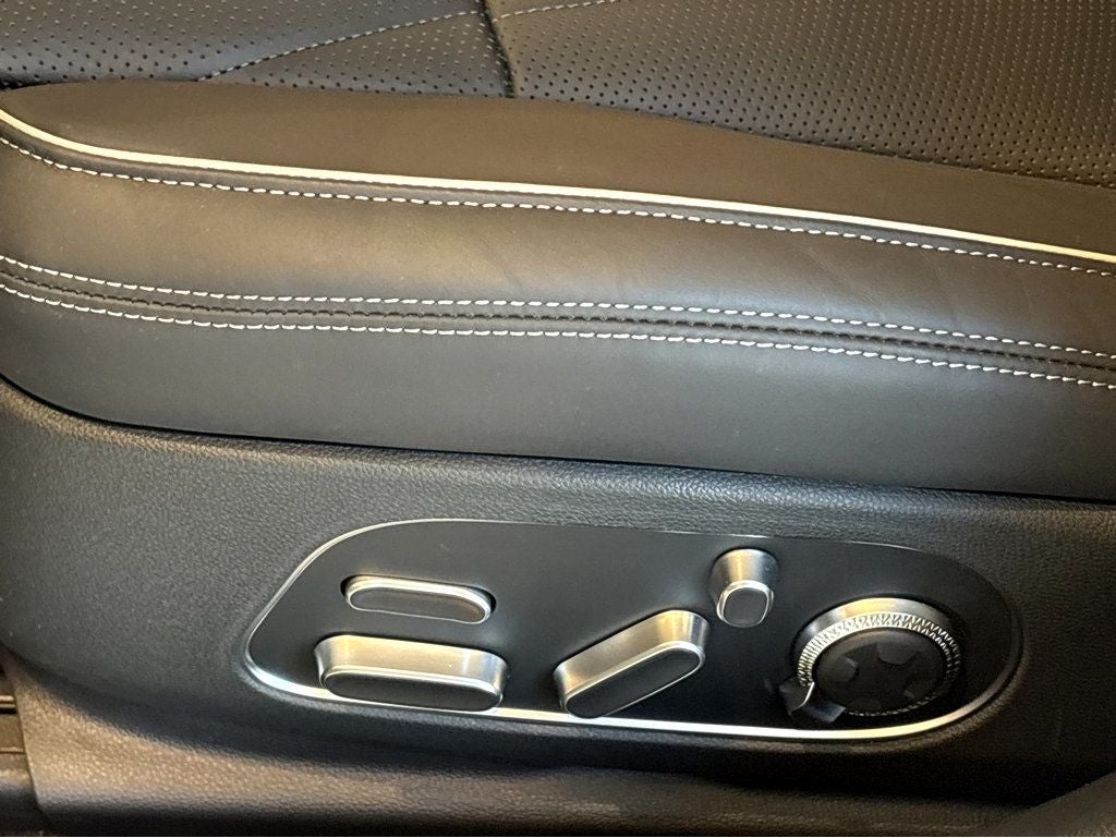 2026 Genesis G90 3.5T e-SC