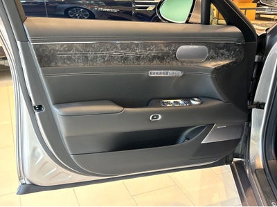 2026 Genesis G90 3.5T e-SC