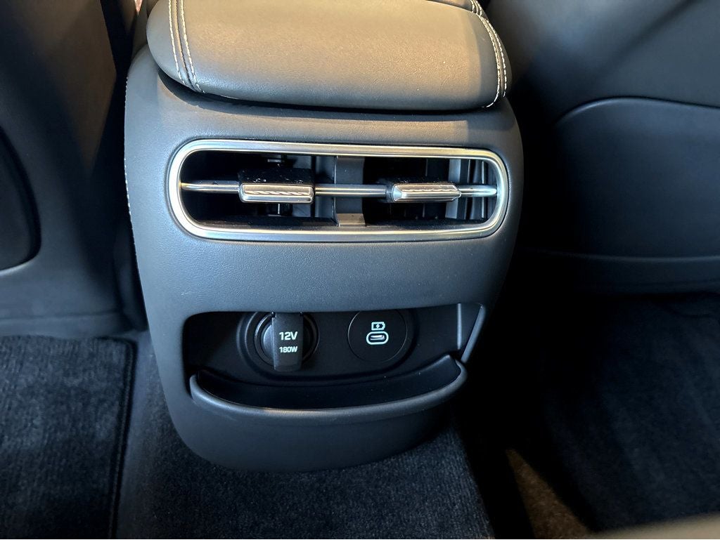 2026 Genesis G90 3.5T e-SC