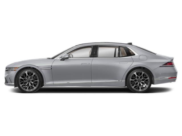 2026 Genesis G90 3.5T e-SC