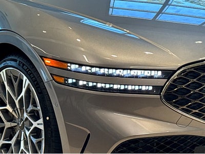 2026 Genesis G90 3.5T e-SC
