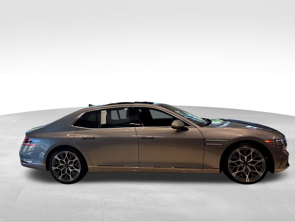 2026 Genesis G90 3.5T e-SC