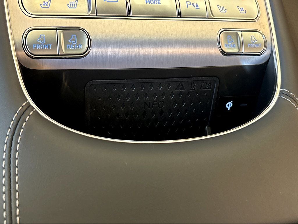 2026 Genesis G90 3.5T e-SC