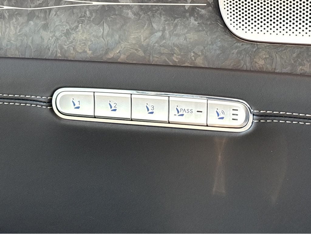 2026 Genesis G90 3.5T e-SC
