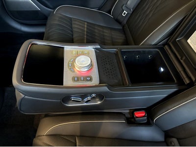 2026 Genesis G90 3.5T e-SC