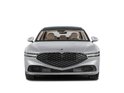 2026 Genesis G90 3.5T e-SC