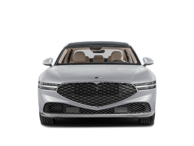 2026 Genesis G90 3.5T e-SC