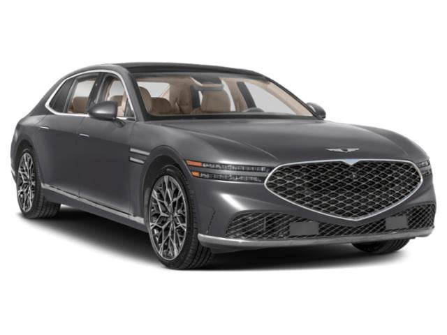 2026 Genesis G90 3.5T e-SC