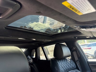 2026 Genesis G90 3.5T e-SC Prestige Black