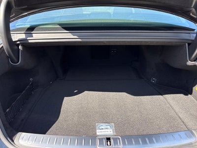2026 Genesis G90 3.5T e-SC Prestige Black