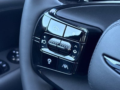 2026 Genesis G90 3.5T e-SC Prestige Black