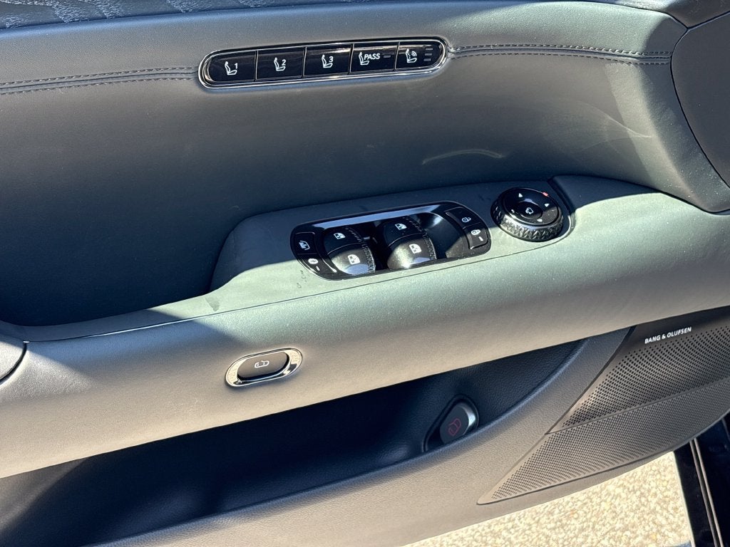 2026 Genesis G90 3.5T e-SC Prestige Black