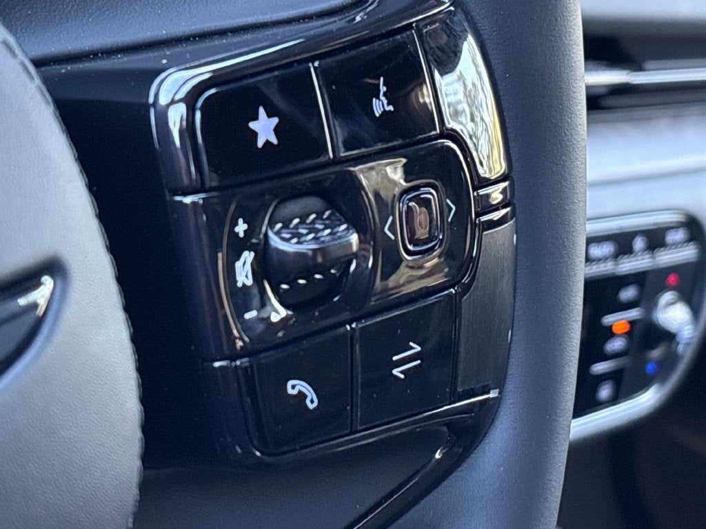 2026 Genesis G90 3.5T e-SC Prestige Black