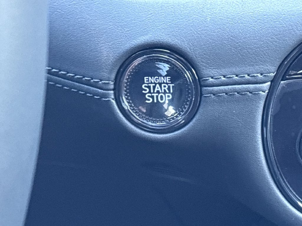 2026 Genesis G90 3.5T e-SC Prestige Black