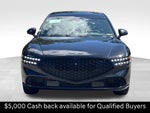 2026 Genesis G90 3.5T e-SC Prestige Black