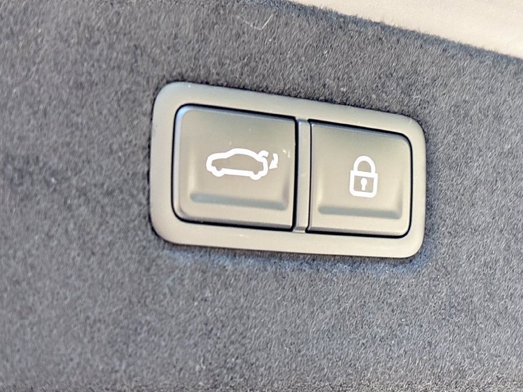 2026 Genesis G90 3.5T e-SC Prestige Black