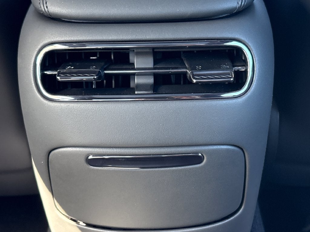 2026 Genesis G90 3.5T e-SC Prestige Black