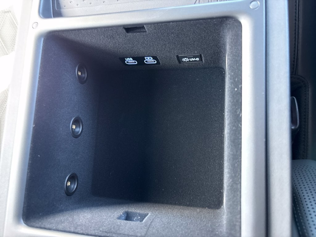 2026 Genesis G90 3.5T e-SC Prestige Black