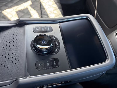 2026 Genesis G90 3.5T e-SC Prestige Black