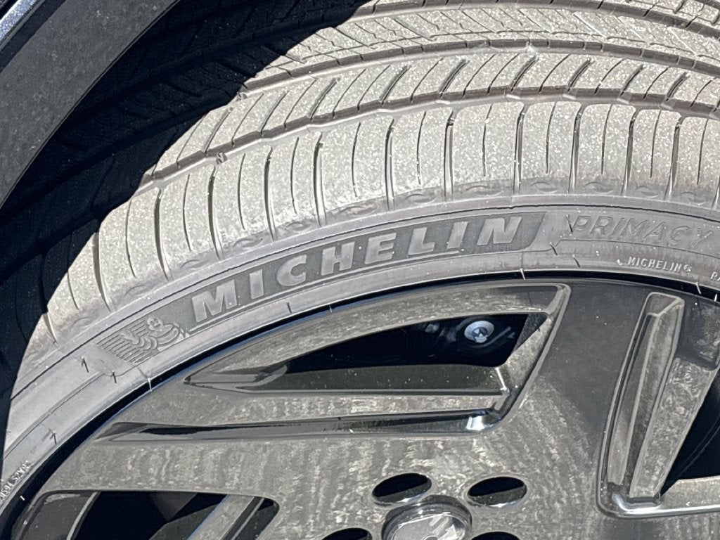 2026 Genesis G90 3.5T e-SC Prestige Black