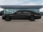 2026 Genesis G90 3.5T e-SC Prestige Black