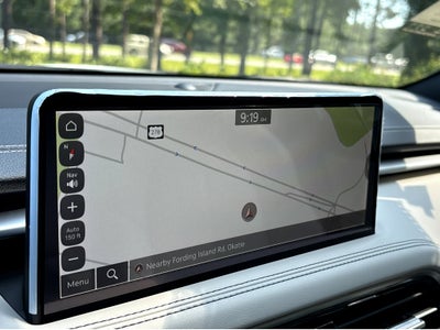 2026 Genesis G70 2.5T