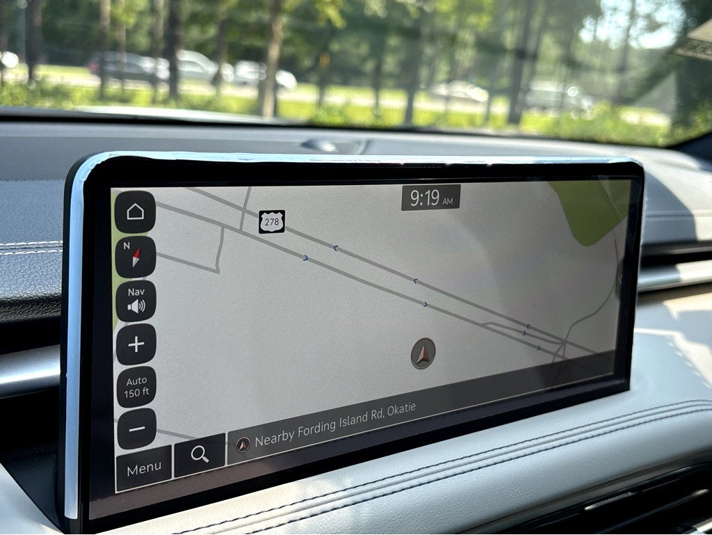 2026 Genesis G70 2.5T