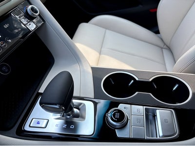 2026 Genesis G70 2.5T