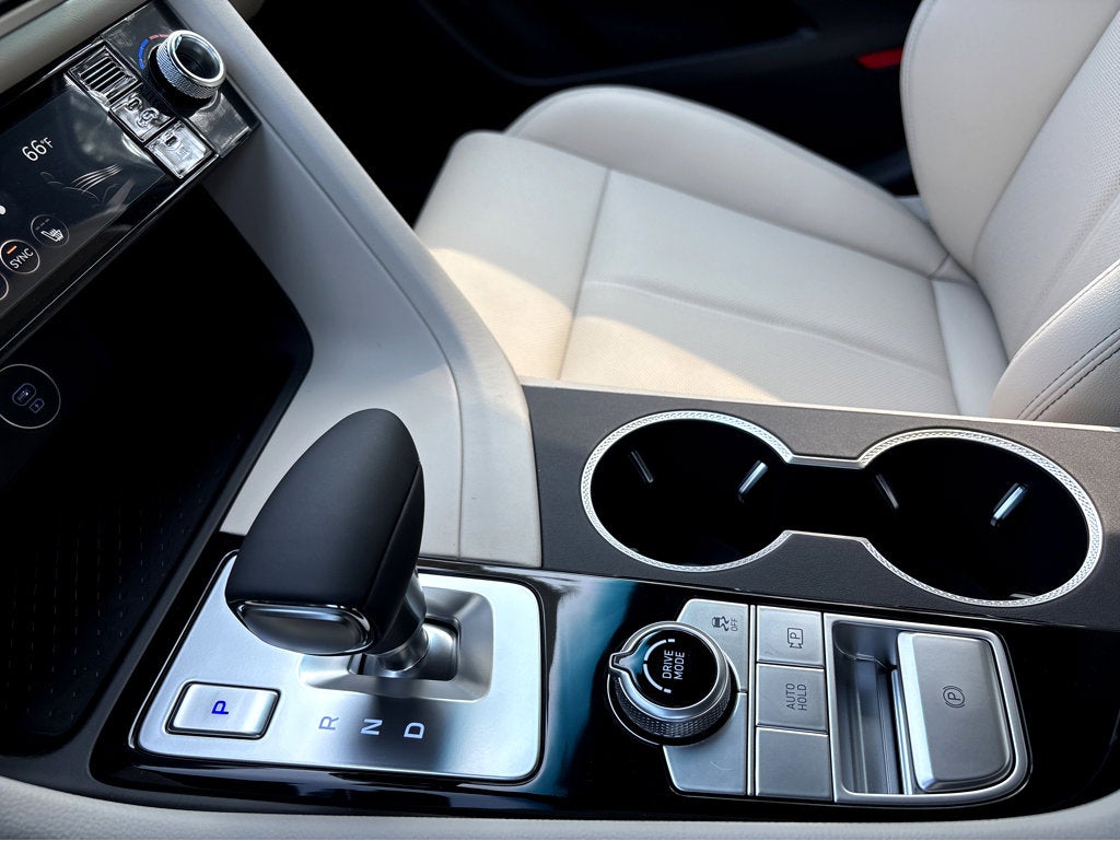 2026 Genesis G70 2.5T