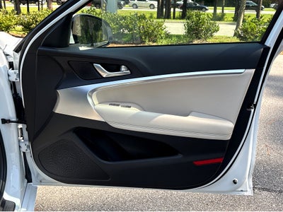 2026 Genesis G70 2.5T