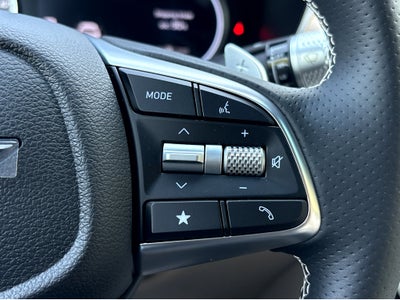 2026 Genesis G70 2.5T