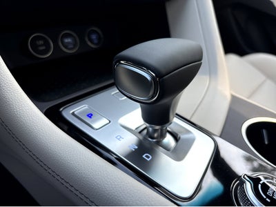 2026 Genesis G70 2.5T