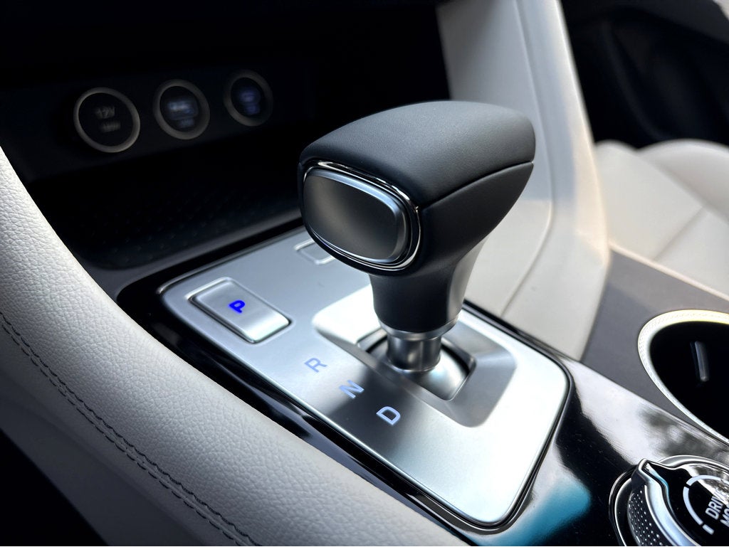 2026 Genesis G70 2.5T