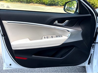 2026 Genesis G70 2.5T