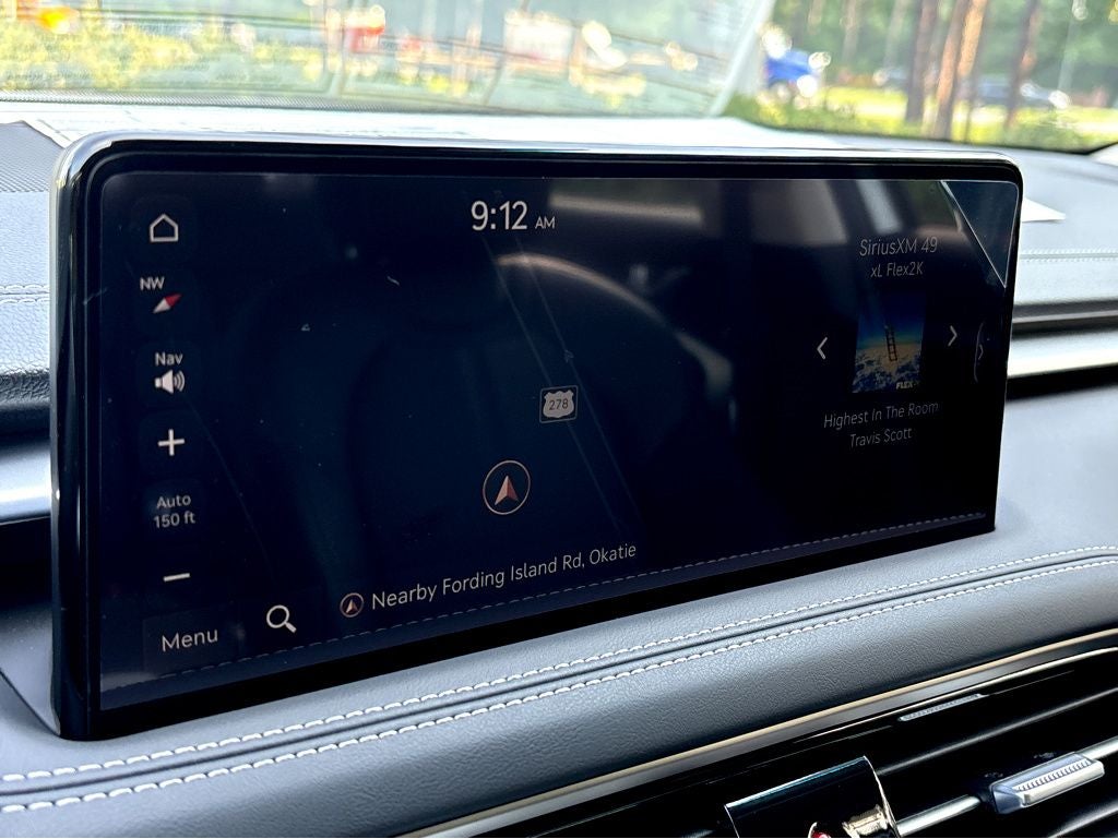 2026 Genesis G70 2.5T