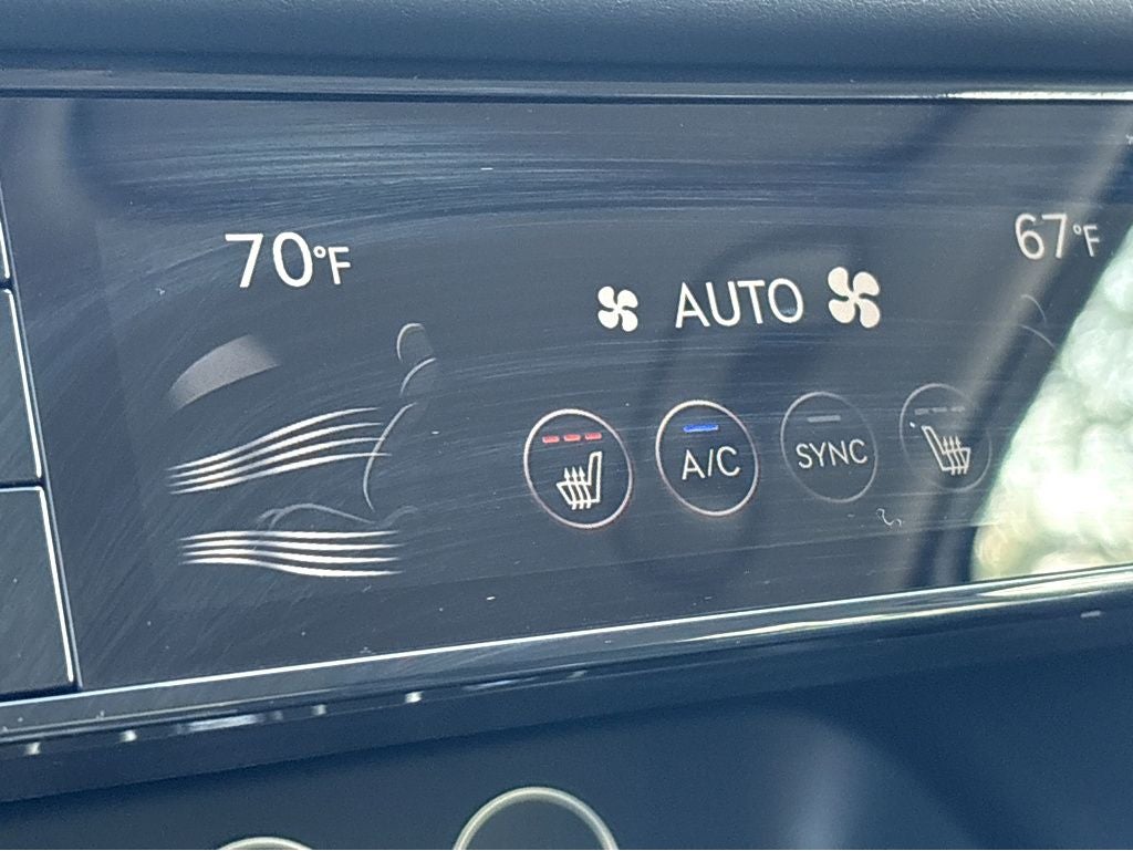 2026 Genesis G70 2.5T