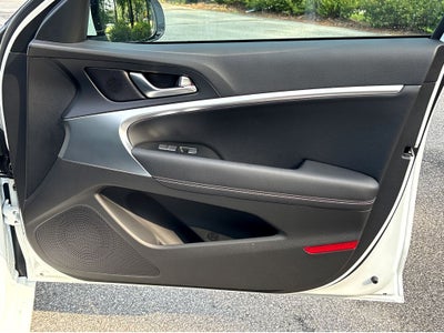 2026 Genesis G70 2.5T