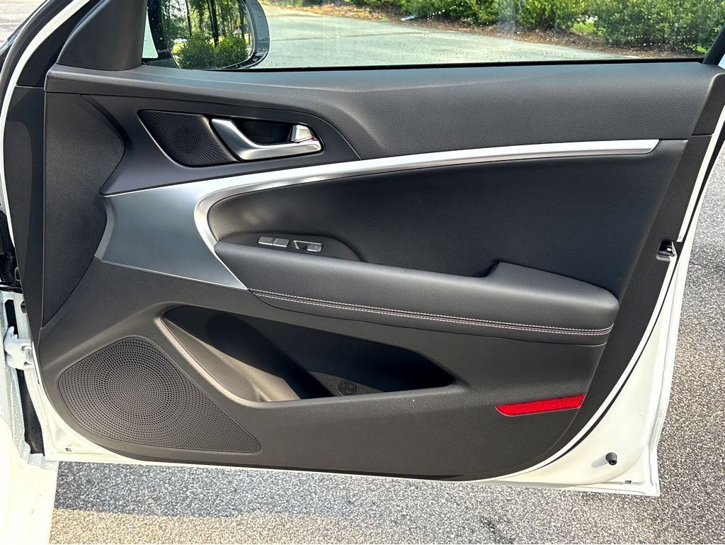 2026 Genesis G70 2.5T