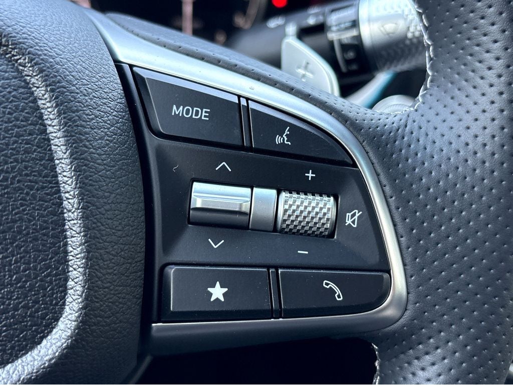 2026 Genesis G70 2.5T
