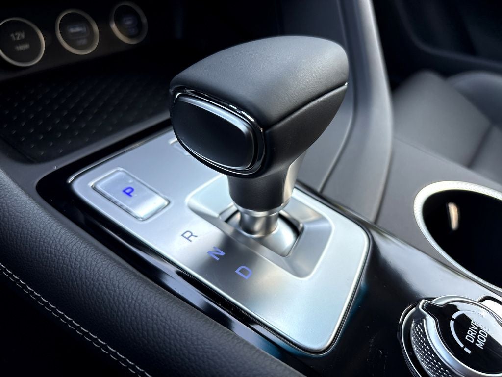 2026 Genesis G70 2.5T