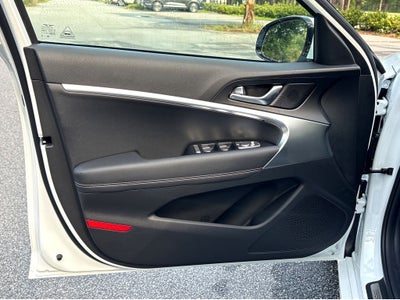 2026 Genesis G70 2.5T