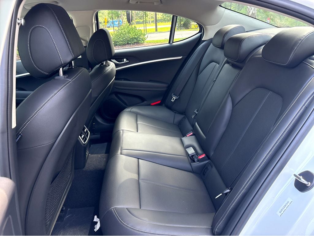 2026 Genesis G70 2.5T
