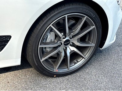 2026 Genesis G70 2.5T