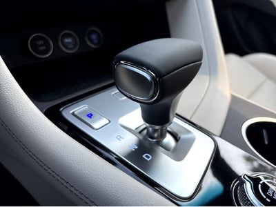 2026 Genesis G70 2.5T