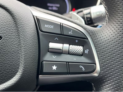 2026 Genesis G70 2.5T