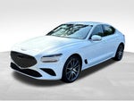 2026 Genesis G70 2.5T