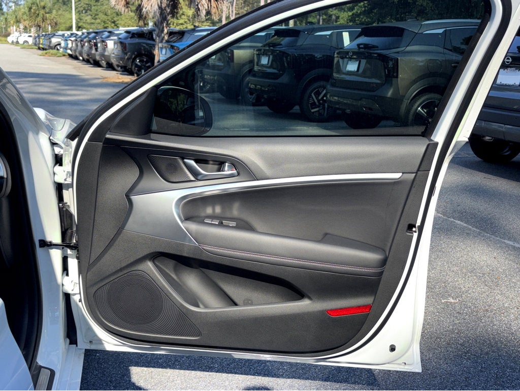 2026 Genesis G70 2.5T