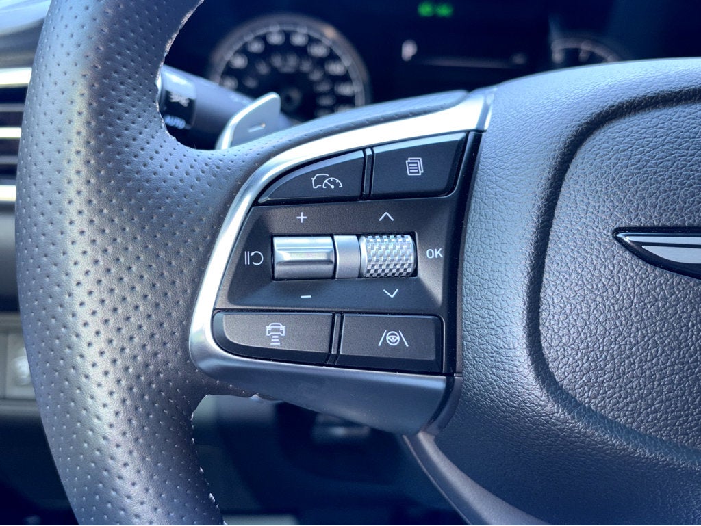 2026 Genesis G70 2.5T