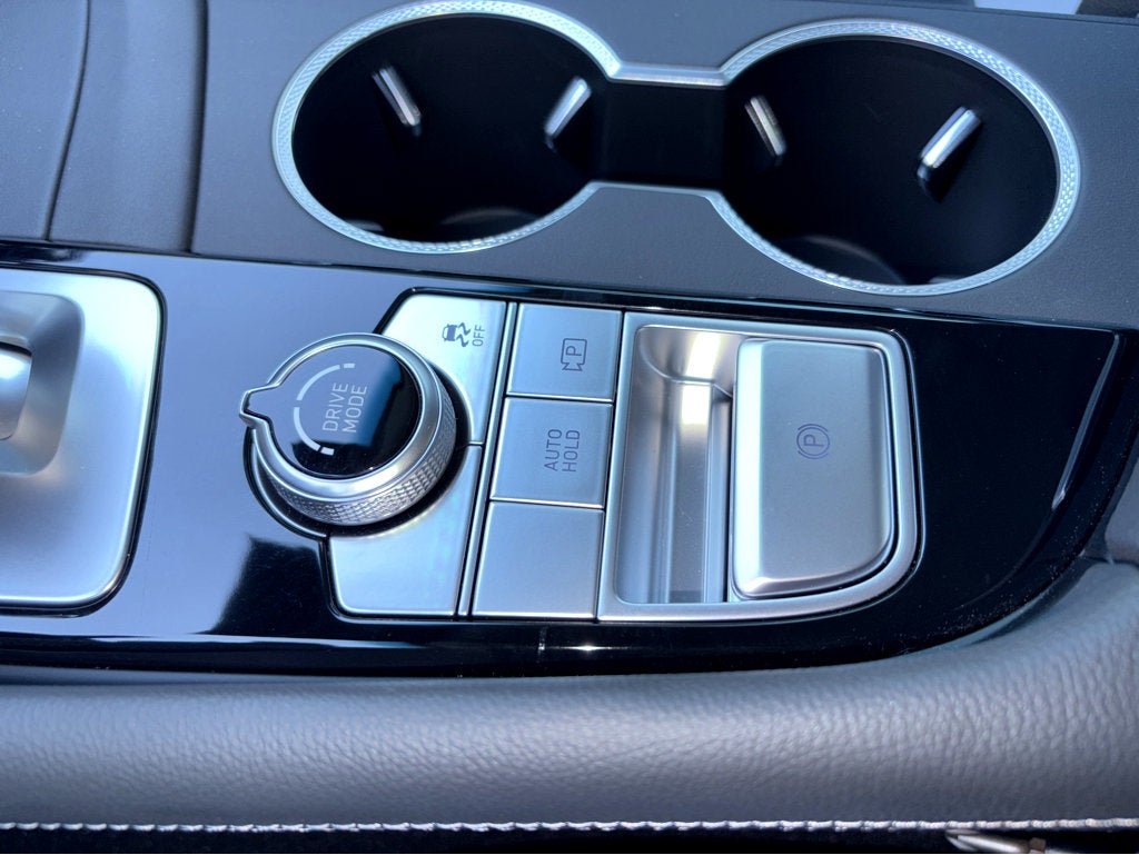 2026 Genesis G70 2.5T